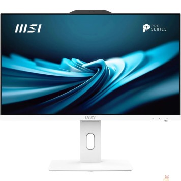 Моноблок MSI Pro AP242P 14M-669XRU 9S6-AE0622-841 White 23.8