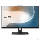 Моноблок MSI Modern AM242P 1M-1031XRU 9S6-AE0721-1475 Black 23.8