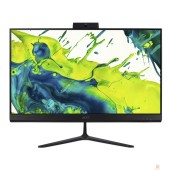 Моноблок Acer Aspire C24B  DQ.BT5CD.002 Black 23.8