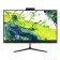 Моноблок Acer Aspire C24B  DQ.BT5CD.002 Black 23.8