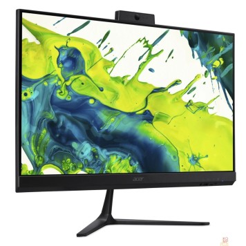 Моноблок Acer Aspire C24B  DQ.BT5CD.002 Black 23.8