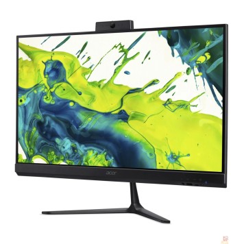 Моноблок Acer Aspire C24B  DQ.BT5CD.002 Black 23.8
