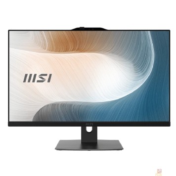 Моноблок MSI Modern AM272P 1M-864XRU LT 9S6-AF8231-1035 Black  27