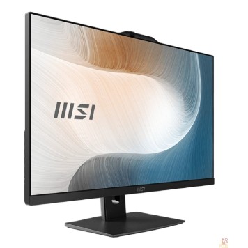Моноблок MSI Modern AM272P 1M-864XRU LT 9S6-AF8231-1035 Black  27