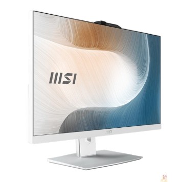 Моноблок MSI Modern AM242P 1M-1024XRU 9S6-AE0722-1474 white 23.8