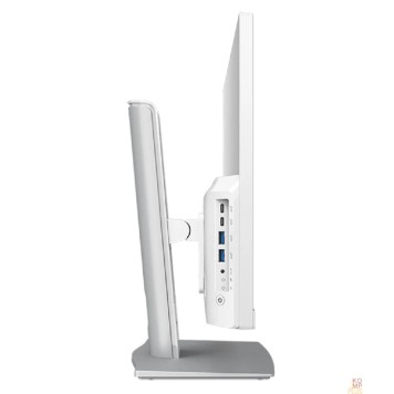 Моноблок MSI Modern AM242P 1M-1024XRU 9S6-AE0722-1474 white 23.8