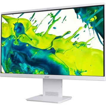 Моноблок Acer Aspire S27B DQ.BSDCD.002 White 27