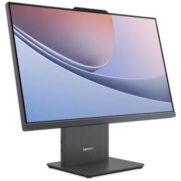 Моноблок Lenovo IdeaCentre AIO 27ILL11 F0JW001BLK Luna Grey 27