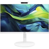 Моноблок Acer Aspire C24A-P1MTL DQ.BXACD.001 White 23.8