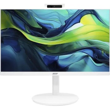 Моноблок Acer Aspire C24A-P1MTL DQ.BXACD.001 White 23.8