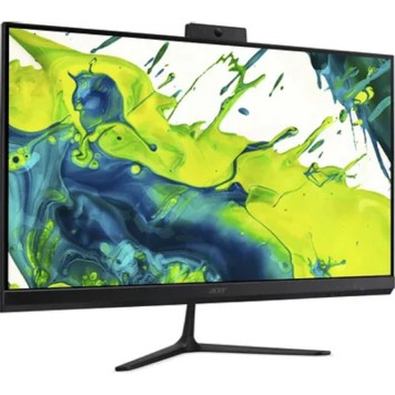 Моноблок Acer Aspire C27B-GMTL  DQ.BT7CD.001 Black 27
