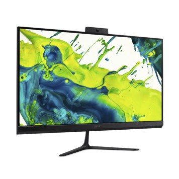 Моноблок Acer Aspire C27B DQ.BT2CD.001 Black 27