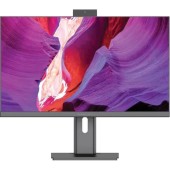 Моноблок Digma PRO Unity DM23P3-8CXW02 Grey/Black 23.8