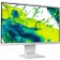 Моноблок Acer Aspire S27B  DQ.BSVCD.002 White 27