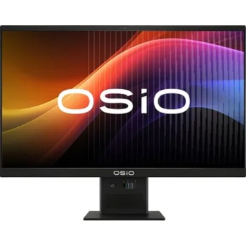 Моноблок AIO Osio BaseLine B240i-024b 23.8