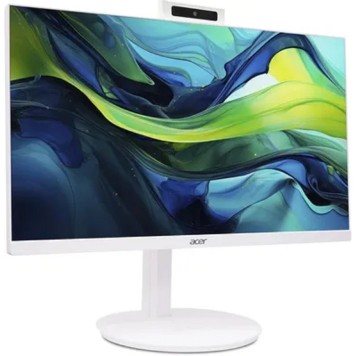 Моноблок Acer Aspire C24A-P1MTL DQ.BXACD.001 White 23.8