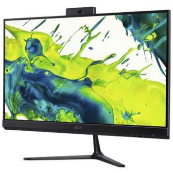 Моноблок Acer Aspire C27-2G DQ.BPQCD.007 Black 27