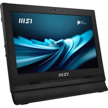 Моноблок MSI Pro AP162T ADL-077RU  9S6-A60211-077 Black  15.6