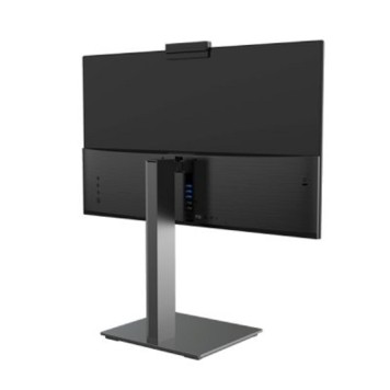 Моноблок IRBIS GroovyAIO 24  G.24i5M2165WHC.100 23.8