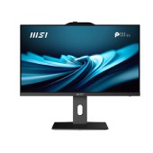Моноблок MSI Pro AP242P14M AiO  9S6-AE0621-1207 Black  23.8 FHD i5-13500(2.5GHz)/16Gb(16*1) DDR5 SO-DIMM/512GB SSD M.2/NoOS/WirelessKB&mouse
