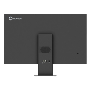Моноблок Aopen by Acer  WA273-12U  90.AA600.W710 Black 27