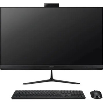 Моноблок Acer Aspire C27B-GKRK DQ.BQQCD.002 Black 27