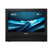 Моноблок MSI Pro AP162T ADL-083XRU 9S6-A60211-083 Black 15.6