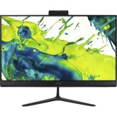 Моноблок Acer Aspire C24-2G DQ.BPRCD.003 Black 23.8FHD Ryzen 5 7430U/16Gb/SSD512Gb/NoOS