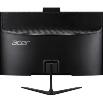 Моноблок Acer Aspire C24-2G DQ.BPRCD.003 Black 23.8FHD Ryzen 5 7430U/16Gb/SSD512Gb/NoOS-1