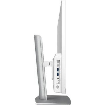 Моноблок MSI Modern AM272P 1M-678XRU 9S6-AF8232-1025 White 27