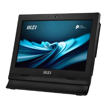 Моноблок MSI Pro AP162T ADL-083XRU 9S6-A60211-083 Black 15.6