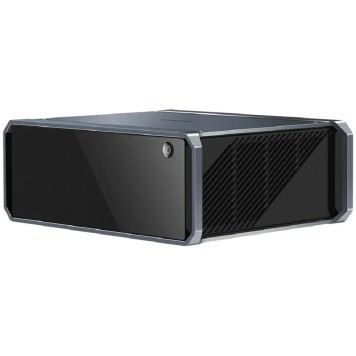 Компьютер Chuwi CoreBox CWI601I52P Black i5-12450H(2Ghz)/16Gb/512GB SSD/W11Pro-1