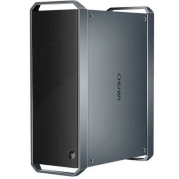 Компьютер Chuwi CoreBox CWI601I52P Black i5-12450H(2Ghz)/16Gb/512GB SSD/W11Pro