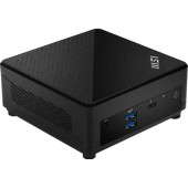 Компьютер MSI Cubi 5 1M-472BRU 936-B0A821-472 Black  i5 1235U Iris Xe/noOS