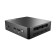 мини компьютер CBR MiniPC-SMCR-DT04/ N5095 /AC WIFI/ RJ45/ 8G LPDDR4 (4G LPDDR4*2)/ 256G PCIe Gen3/ Plastic housing/ 12V 3A adaptor/ W11Pro/ VESA 75*75/100*100