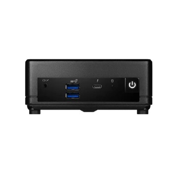 Компьютер MSI Cubi 5 1M  9S6-B0A831-679 Black Core 3 100U/8Gb/SSD500Gb /Intel Graphics/noOS-1