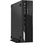 Компьютер MSI Pro DP21 14M-1087XRU 9S6-B0A431-1087 Black i3 14100/16Gb/SSD512Gb UHDG 730/noOS