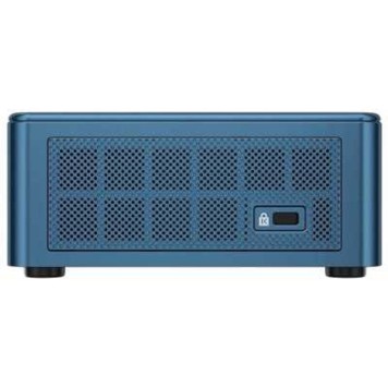Компьютер GEEKOM GMIT13I513600H-161-EU Мини ПК IT13, GMIT13I513600H-161-EU, Intel i5-13600H 16GB+1TB, WIN11 Pro-2