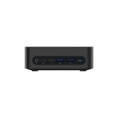 Компьютеры CBR MiniPC-DT009 (Intel i7 13620H /16Gb  DDR4/512 Gb SSD PCIe / W11Pro/ 2*USB3.2 Gen2 10Gbps + 2*USB3.2 Gen1 5Gbps +1*Type-C2.0, 3.5mm Combo Jack, RJ-45,VESA 100*100 )