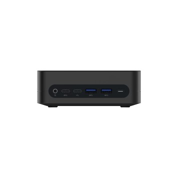 Компьютеры CBR MiniPC-DT009 (Intel i7 13620H /16Gb  DDR4/512 Gb SSD PCIe / W11Pro/ 2*USB3.2 Gen2 10Gbps + 2*USB3.2 Gen1 5Gbps +1*Type-C2.0, 3.5mm Combo Jack, RJ-45,VESA 100*100 )