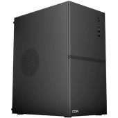 Компьютеры Компьютер CBR Axiom CP0R5X-G4N02 AMD Ryzen 5 5500GT / MicroStar A520M-A PRO / 16GB / SSD 512GB