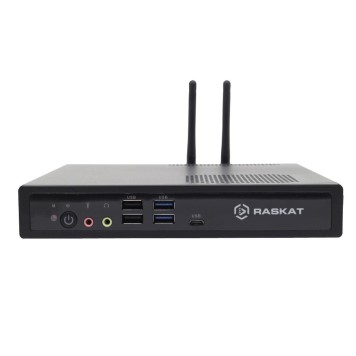 Компьютер Raskat Standart 507 (Core i5 -1235U, RAM 32Gb, SSD 1Tb, No OS)-1