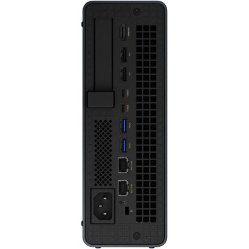 Компьютер Minisforum Мини ПК MS-S1MAX/64GB+2TB (AMD Ryzen AI Max+ 395) 64GB+2TB, Win11 Pro-2