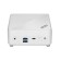 Компьютер MSI Cubi 5 1M-616XRU 9S6-B0A822-616 White Core 7 150U/16Gb/SSD1Tb Graphics/noOS