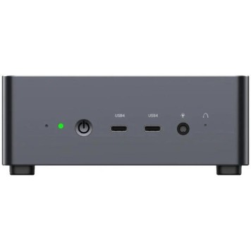 Компьютер Minisforum Мини ПК UM790Pro/16GB+512GB (AMD R9 7940HS) 16GB+512GB, AMD Radeon780M, Win11 Pro-2