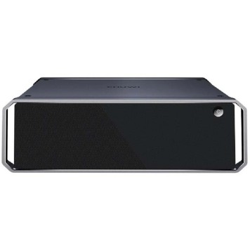 Компьютер Chuwi CoreBox CWI601I52P Black i5-12450H(2Ghz)/16Gb/512GB SSD/W11Pro-2