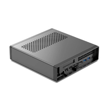 Компьютер Minisforum Мини ПК MS-01-S1390/32GB+1TB (i9-13900H)) 32GB+1TB, Intel Graphics, Win11 Pro-1