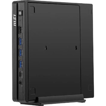 Компьютер MSI Pro DP10 A14MG-009BRU 936-B21011-009 Black  i7 14700 UHDG 770/noOS-1
