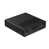 Компьютер Minisforum Мини ПК MS-A2-A9955/32GB+1TB (AMD Ryzen 9 9955HX) 32GB+1TB, AMD Radeon, Win11 Pro