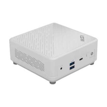 Компьютер MSI Cubi 5 1M-618XRU 9S6-B0A822-618 White Core 5 120U/16Gb/SSD512Gb Graphics/noOS